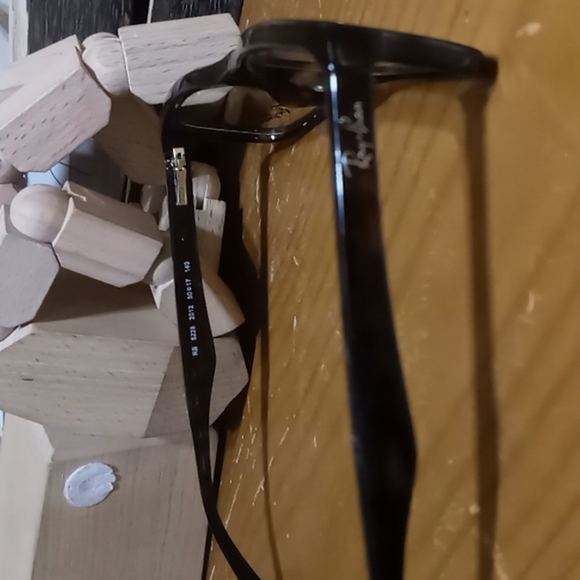 Ray ban tortoise glasses - Picture 7 of 8